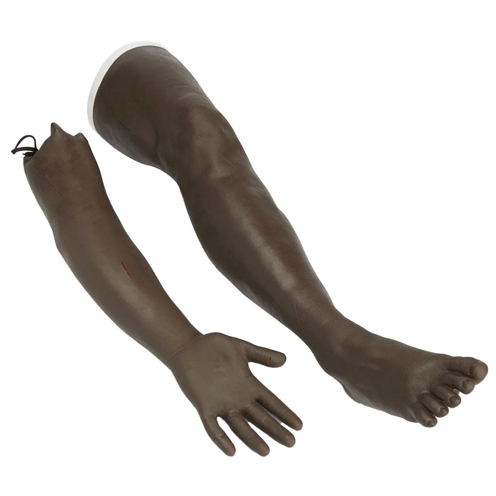 Suture/Stapling Practice Model