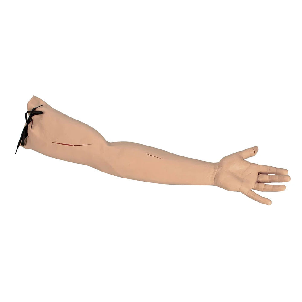 Suture/Stapling Practice Model