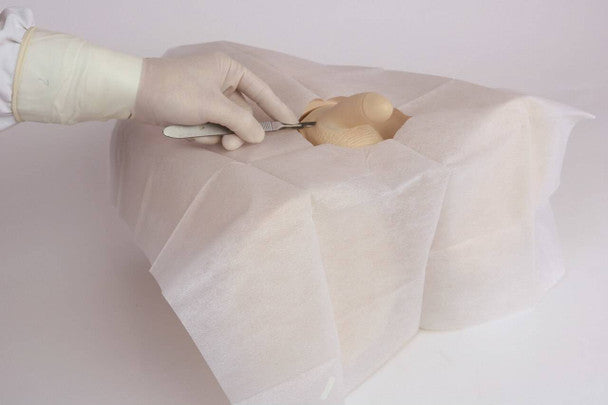 Lateral Demo Vasoligation Trainer AnatomyStuff