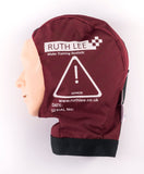 Switch Lateral View (Left) of Manikin Facemask 2 image