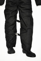 Switch Leg Clips for Leg Stabilisation of Manikin 3 image