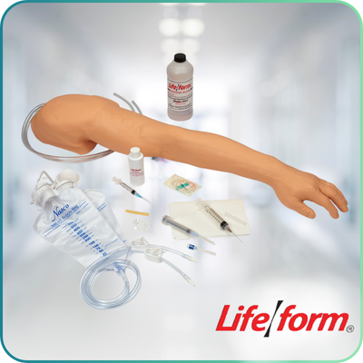 Life/Form