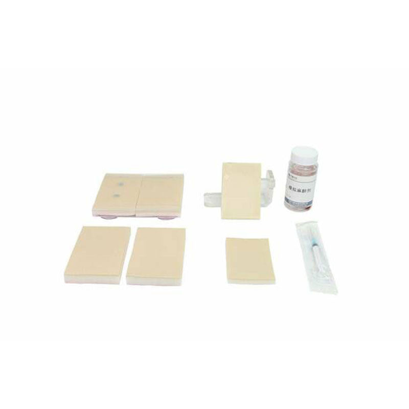 Local Anaesthesia for Minor Surgery Trainer