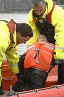 Switch Manikin with Buoyancy Aid 2 image