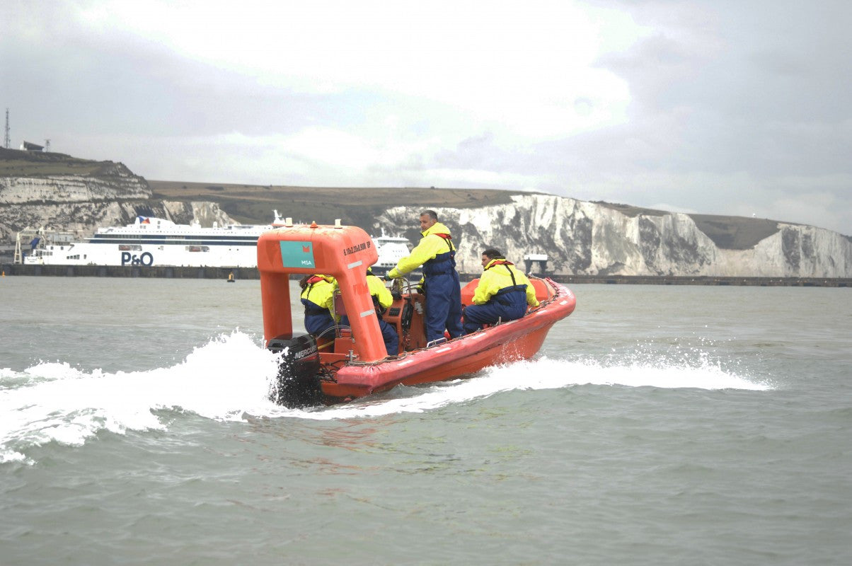 Advanced Water Rescue Manikin