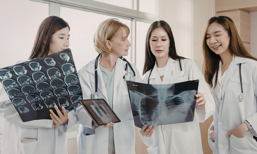 Medical School Support