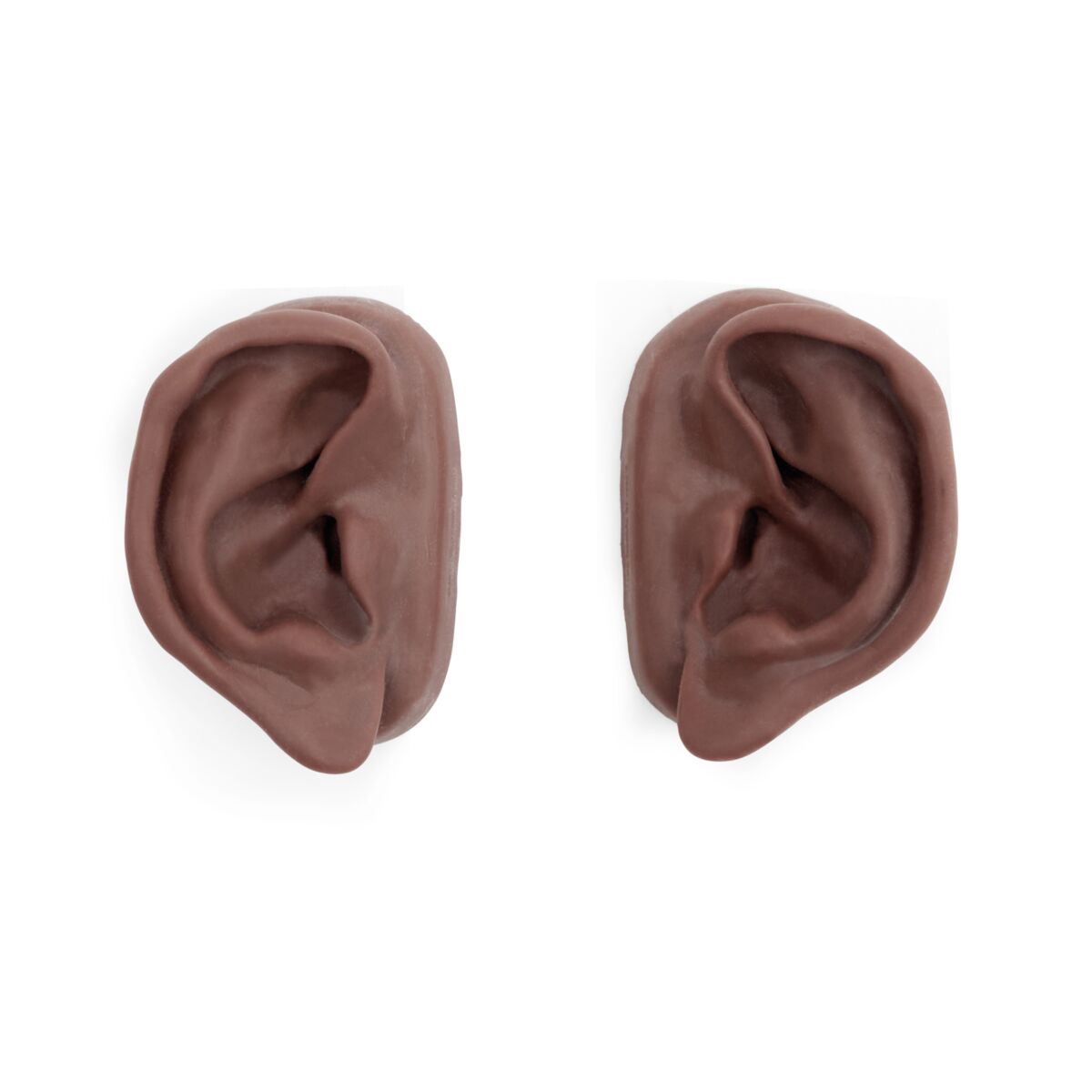 N16D Acupuncture Ears Set 10 dark 1024486 pair