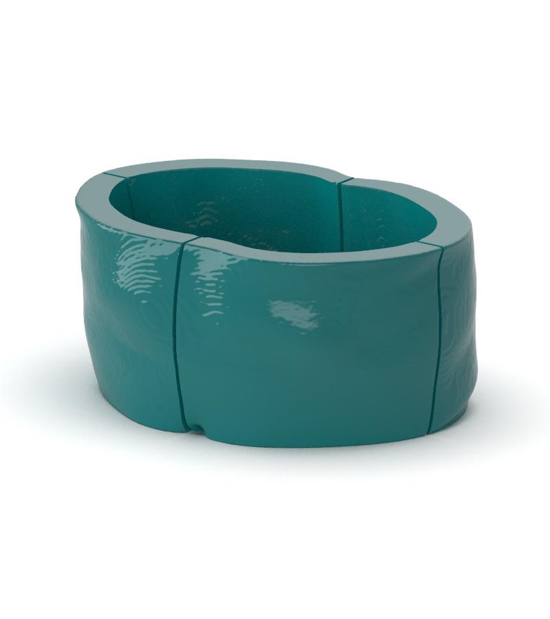 Fat Rings for Abdomen Phantom