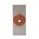 Switch Nasal Swab Face Model For Nurse Training 3 image