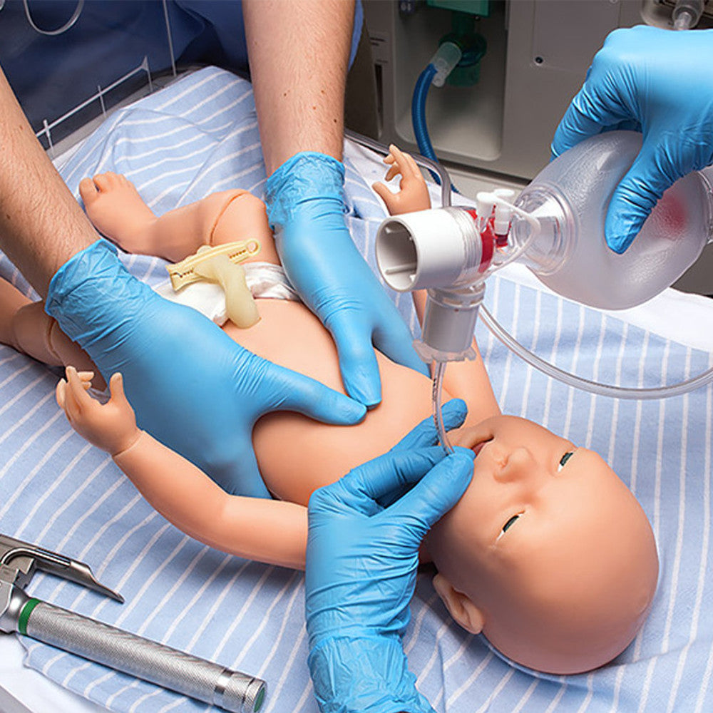 Newborn PEDI Newborn Skills Trainer