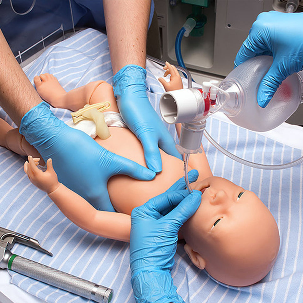 Newborn PEDI Newborn Skills Trainer