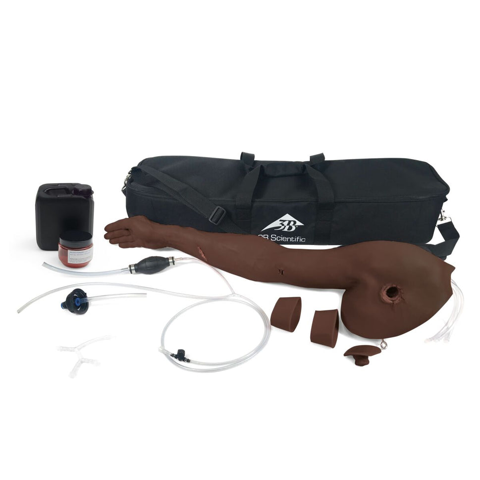 Haemorrhage Control Arm Trainer