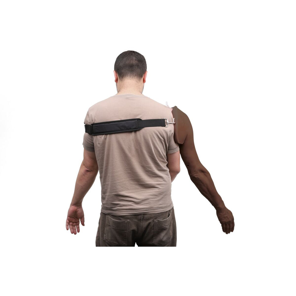 Haemorrhage Control Arm Trainer