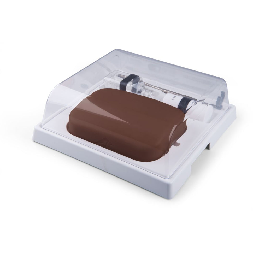 SONOtrain Ultrasound Vein Model