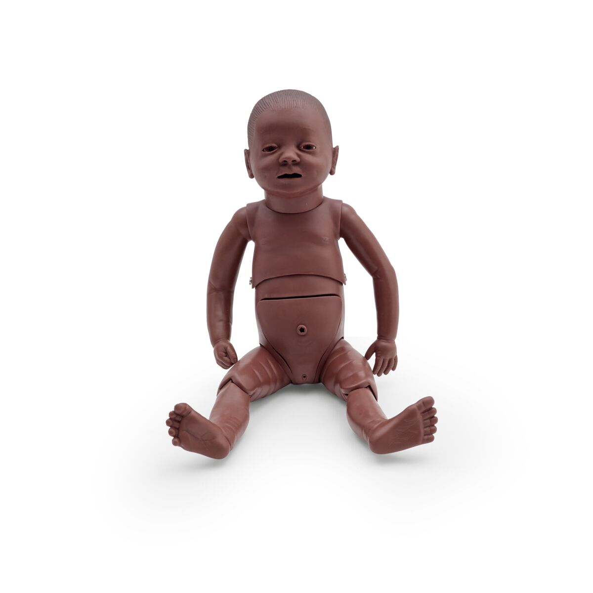 New Born Baby Nurse Training Manikin 1023315 baby