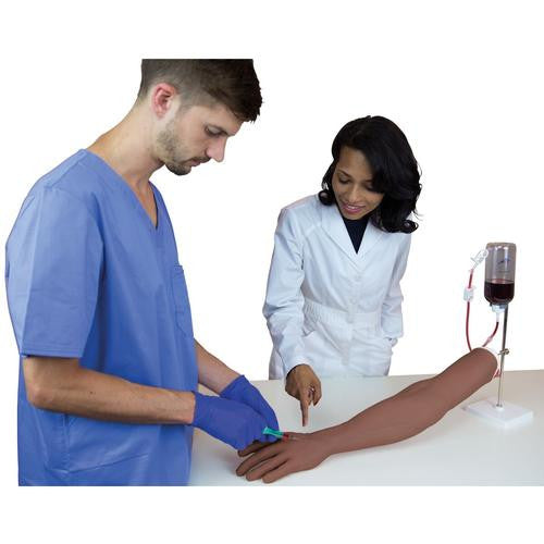 SKINlike IV Injection Arm
