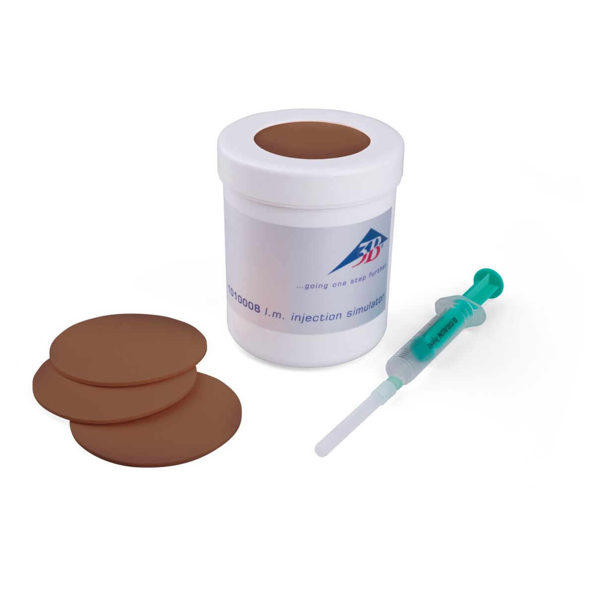 3B Intramuscular Injection Simulator