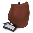 Switch Buttocks simulator for injections (Dark Skin Tone) 2 image