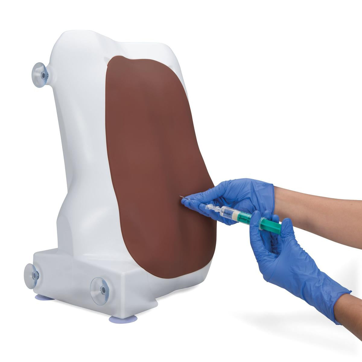 Epidural and Spinal Injection Trainer
