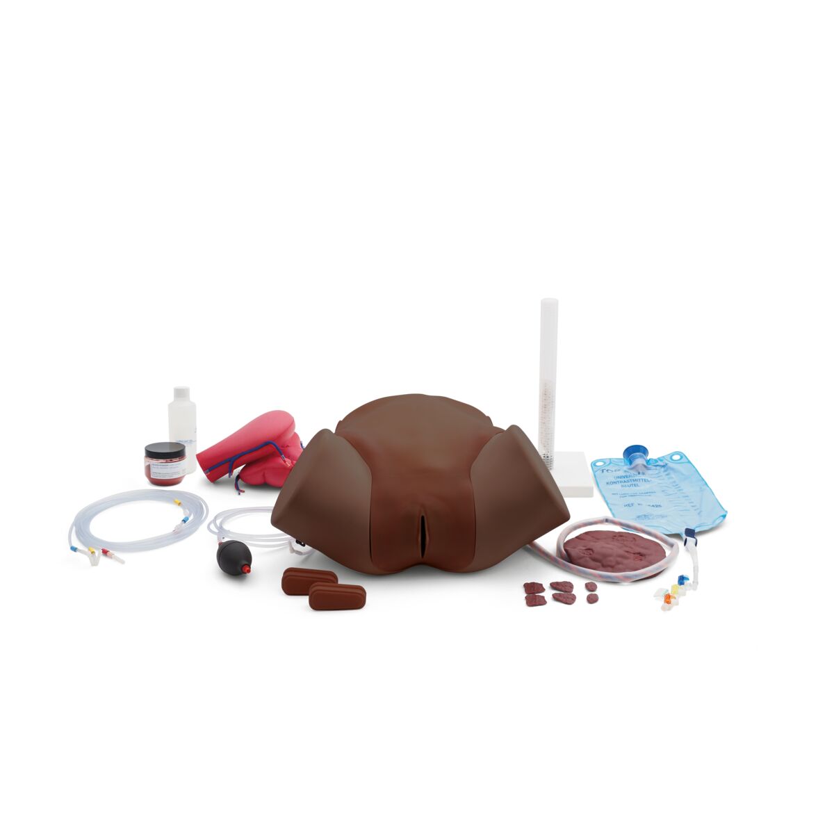 Postpartum Haemorrhage Simulator / PPH Trainer Pro