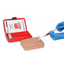 Switch Port training model in a box 2 image
