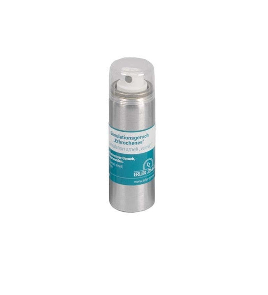 Simulation Smells (Complete Set, 5 Scents)