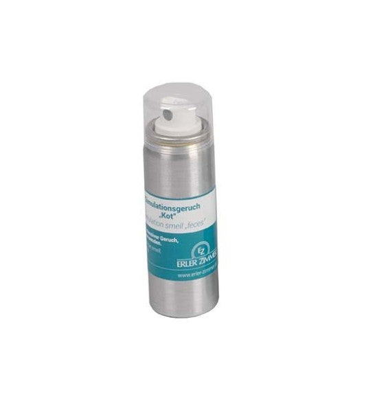 Simulation Smells (Complete Set, 5 Scents)