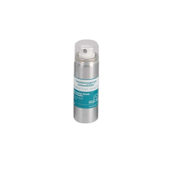 Sweaty Feet Simulation Smell Spray Bottle