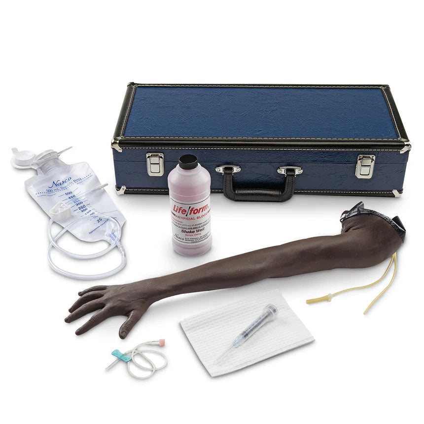 Paediatric Arm