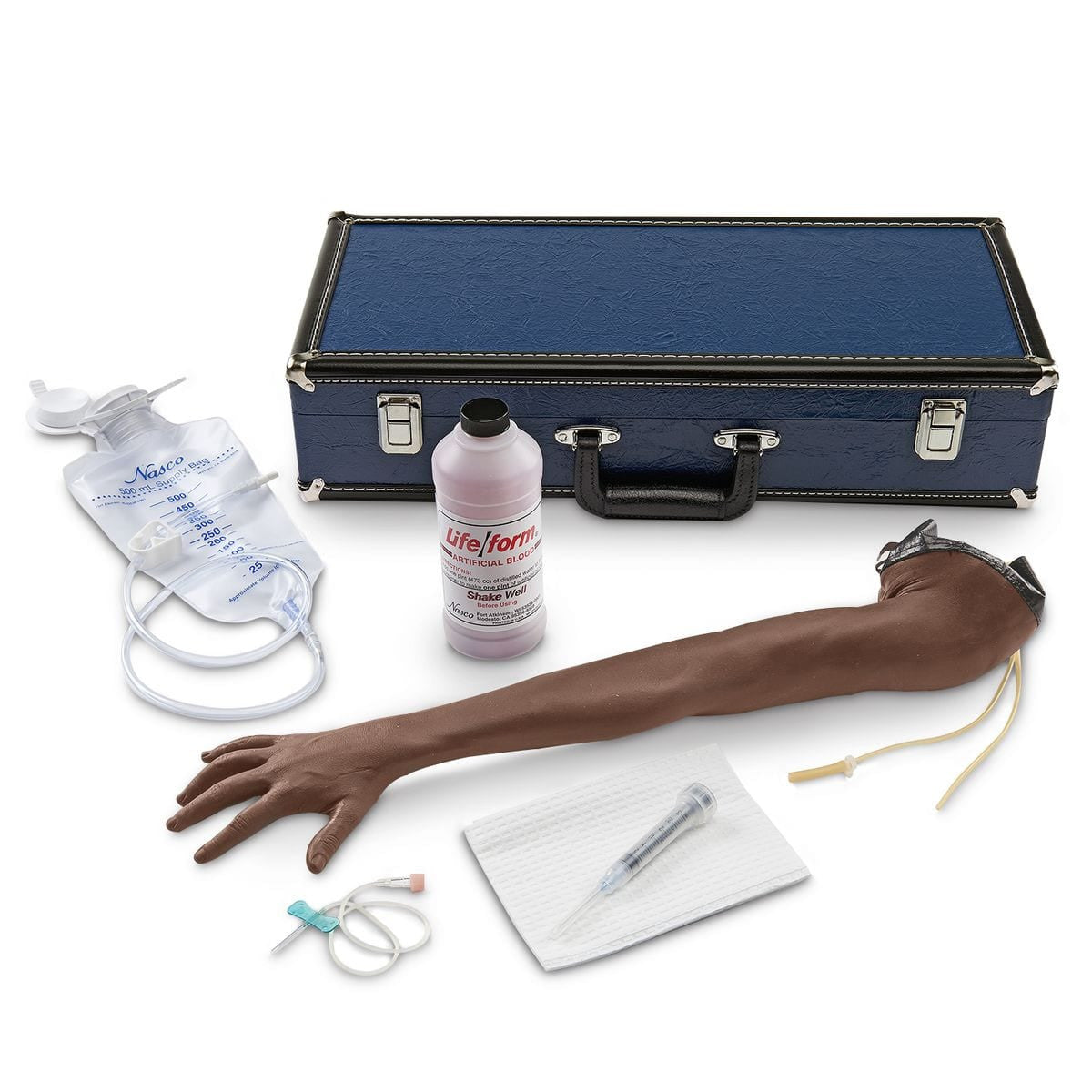 Paediatric Arm