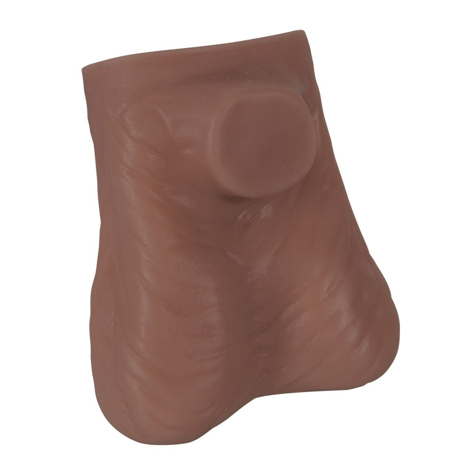 SKINlike Testicular Self Examination (TSE) Model