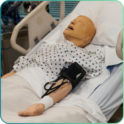 Patient Simulators