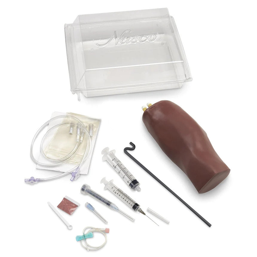 Portable IV Trainer