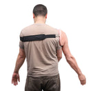 Switch Posterior view wearable haemorrhage control arm trainer 2 image