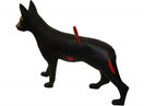 Switch &quot;Fetch&quot; features bullet wounds and lacerations for training of canine first aid 2 image