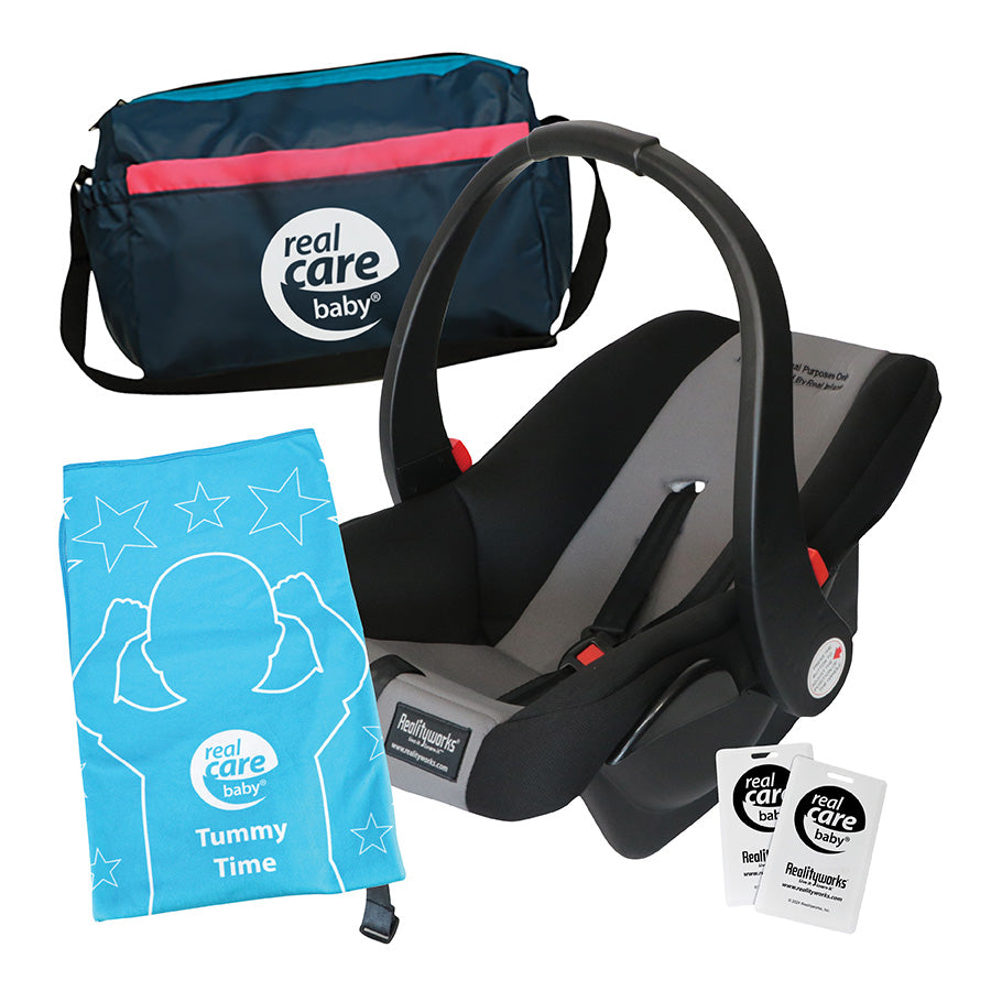 RealCare Baby 4 Accessory Package