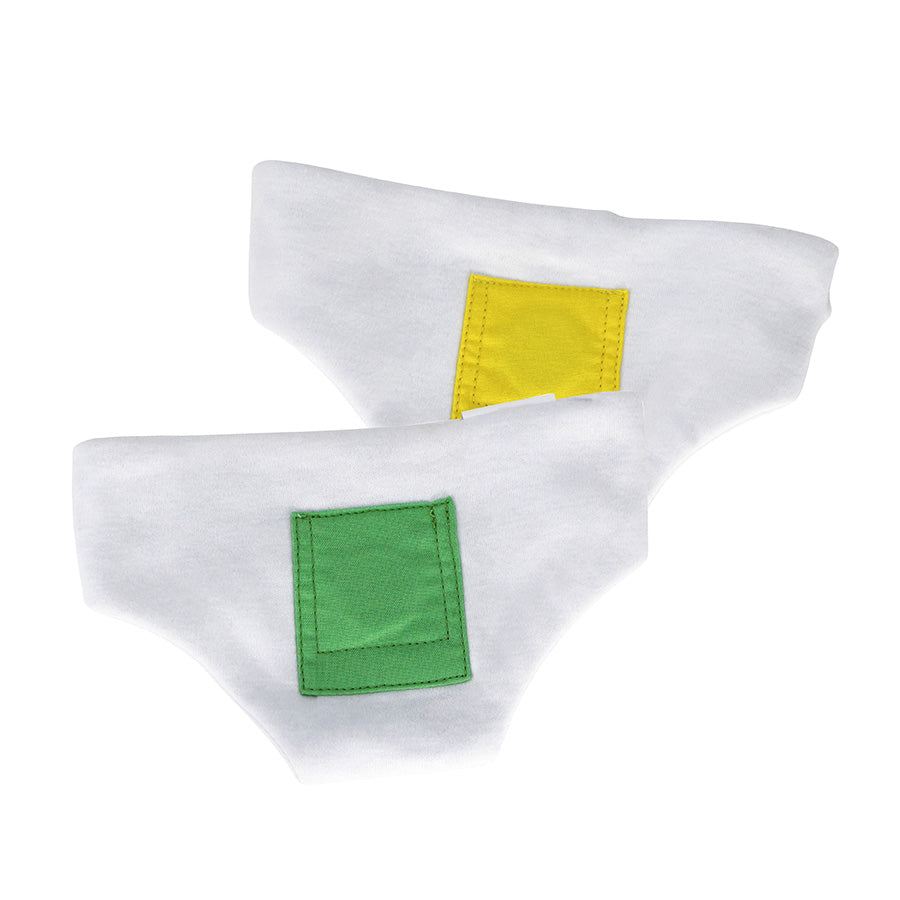 10040105 sensored nappies