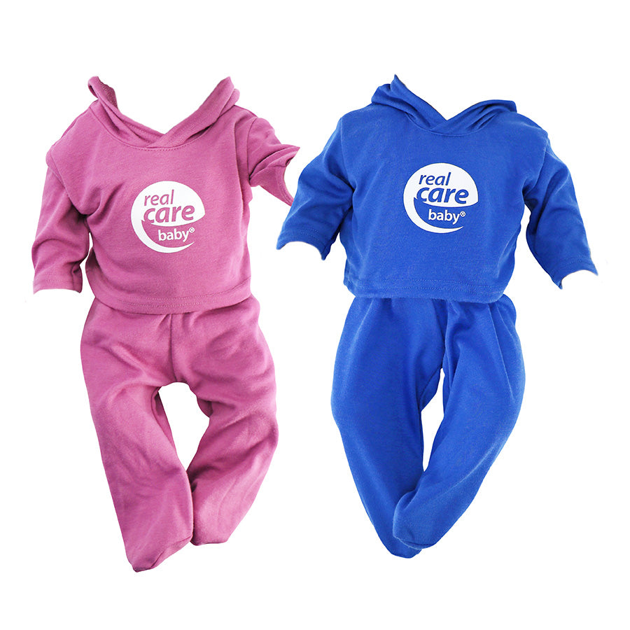 RealCare Baby 4 Outfit