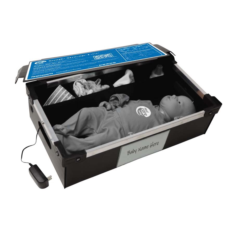 RealCare Baby 4 Single Storage Case 11668203