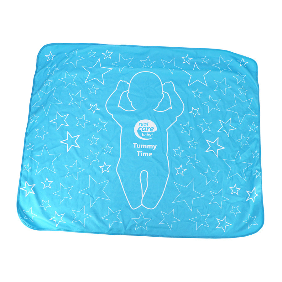 Realcare Baby 4 Tummy Time Blanket
