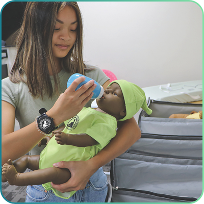 Child Care Experience Programme