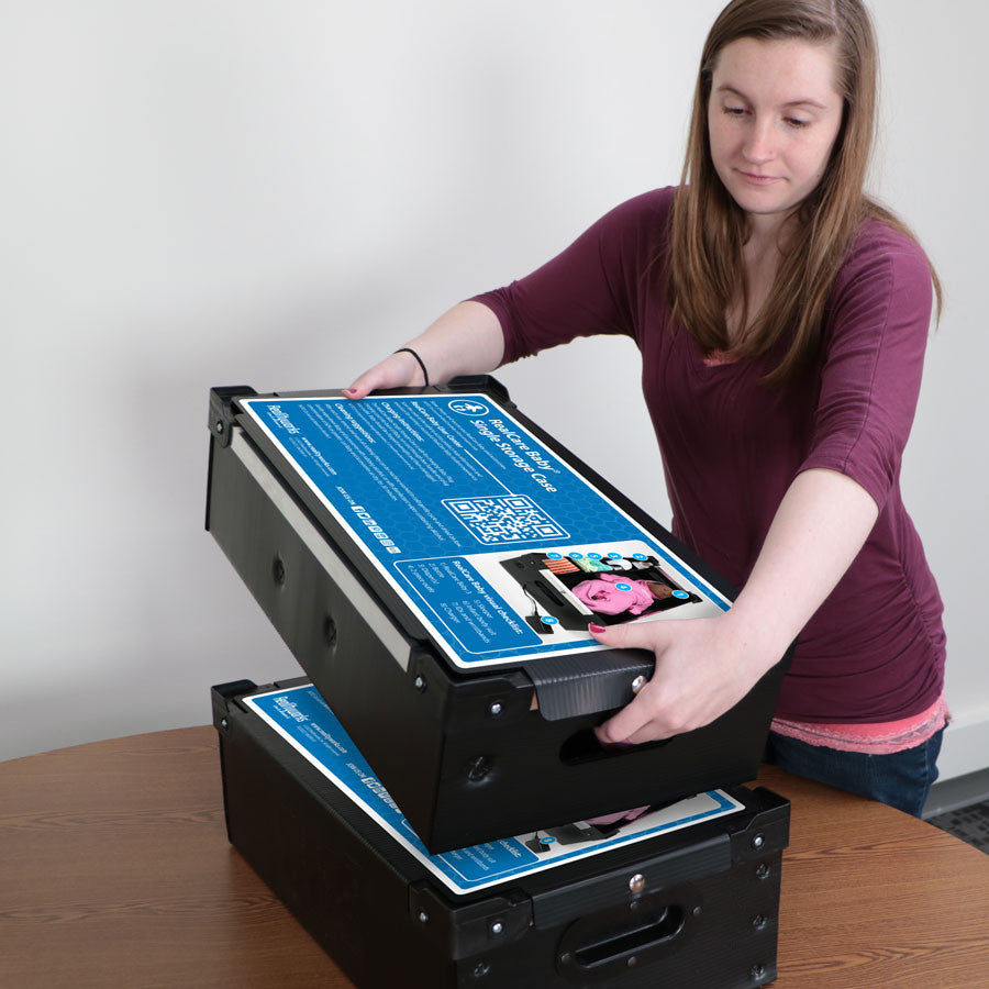 RealCare Baby Single Storage Case