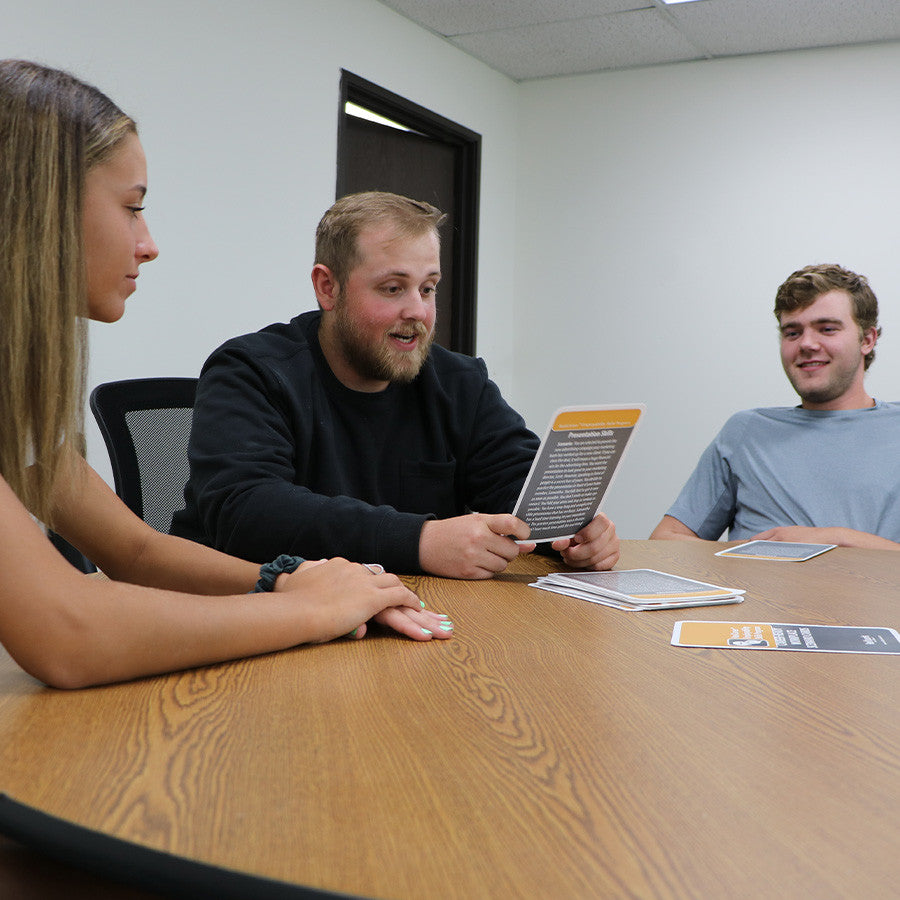 RealCareer Employability Skills Program