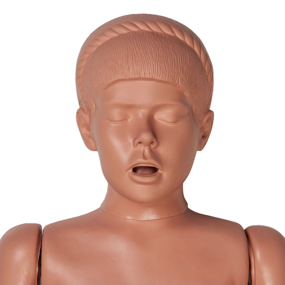 Combat Challenge Kid Manikin