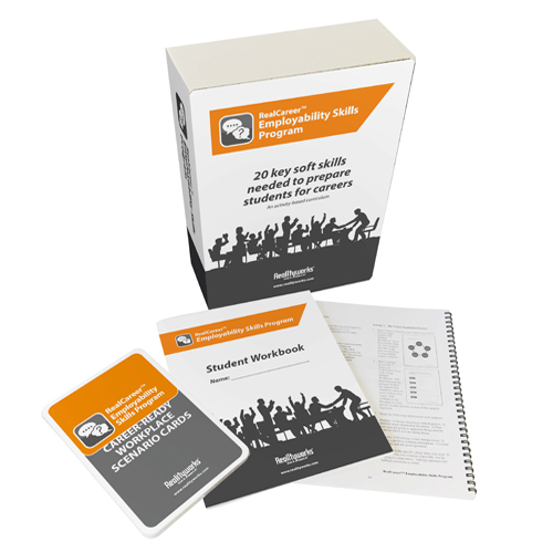 RealCareer Employability Skills Program