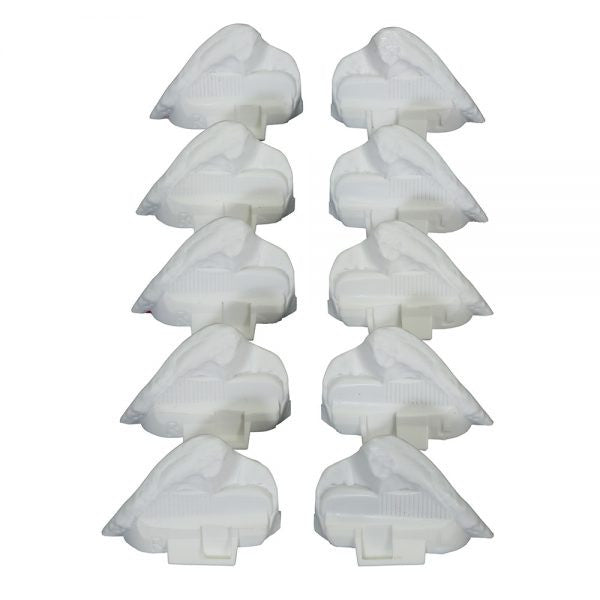 Replacement Skin And Iliac Crest Inserts For Bonnie Trainer
