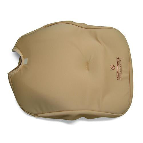 Replacement Skin for Airway Management Trainer (1005396)