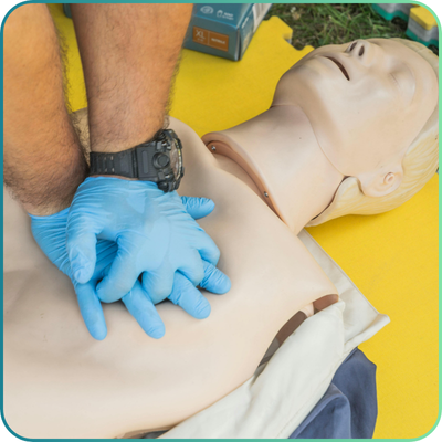 Resuscitation