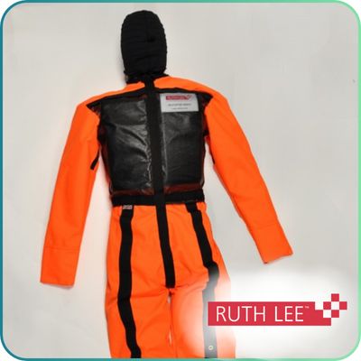 Ruth Lee