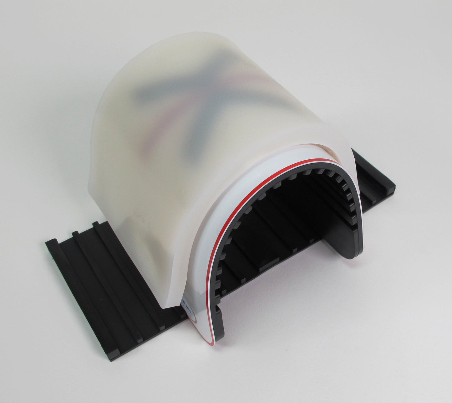 Clear Suture Pad (Skin Pad Clear & Tensioner) S-CSP-01 Image 2